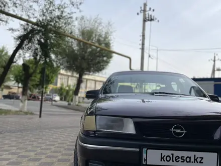 Opel Vectra 1994 года за 1 300 000 тг. в Туркестан – фото 17