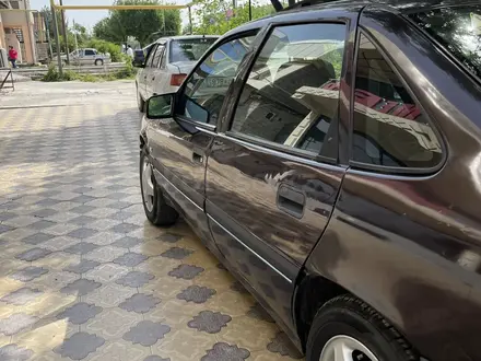 Opel Vectra 1994 года за 1 300 000 тг. в Туркестан – фото 3