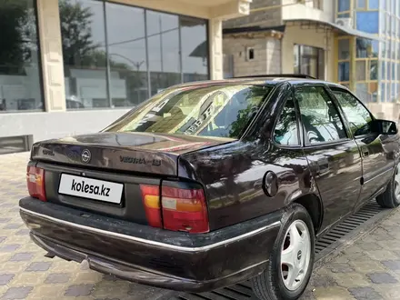 Opel Vectra 1994 года за 1 300 000 тг. в Туркестан – фото 5