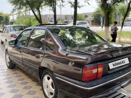 Opel Vectra 1994 года за 1 300 000 тг. в Туркестан – фото 6