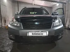 Subaru Outback, 2010