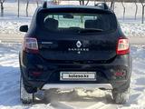 Renault Sandero Stepway 2015 года за 4 100 000 тг. в Караганда – фото 4