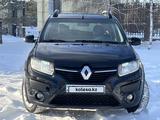 Renault Sandero Stepway 2015 года за 4 100 000 тг. в Караганда – фото 5