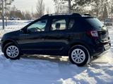 Renault Sandero Stepway 2015 года за 4 100 000 тг. в Караганда – фото 2