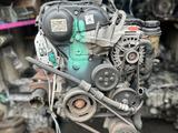 Двигатель Ford Focus 1.6 объём за 450 000 тг. в Алматы