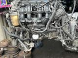 Двигатель Ford Focus 1.6 объём за 450 000 тг. в Алматы – фото 2