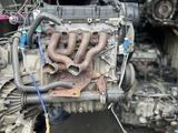 Двигатель Ford Focus 1.6 объём за 450 000 тг. в Алматы – фото 4