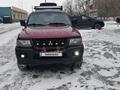 Mitsubishi Montero Sport 2002 года за 5 600 000 тг. в Семей – фото 2
