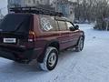 Mitsubishi Montero Sport 2002 года за 5 600 000 тг. в Семей – фото 9