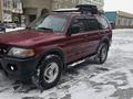 Mitsubishi Montero Sport 2002 года за 5 600 000 тг. в Семей