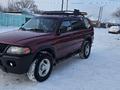 Mitsubishi Montero Sport 2002 года за 5 600 000 тг. в Семей – фото 5