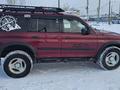 Mitsubishi Montero Sport 2002 года за 5 600 000 тг. в Семей – фото 8