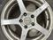 Зимняя резина Viatti 205/65 R16 на дисках Alcasta — комплектүшін200 000 тг. в Алматы