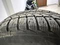Зимняя резина Viatti 205/65 R16 на дисках Alcasta — комплект за 200 000 тг. в Алматы – фото 8