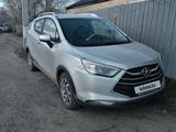JAC S3 2016 годаүшін4 300 000 тг. в Астана – фото 2