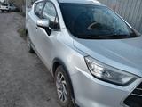 JAC S3 2016 годаүшін4 300 000 тг. в Астана – фото 4