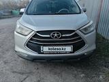 JAC S3 2016 годаүшін4 300 000 тг. в Астана – фото 5