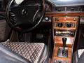 Mercedes-Benz E 230 1992 годаfor2 400 000 тг. в Алматы – фото 8