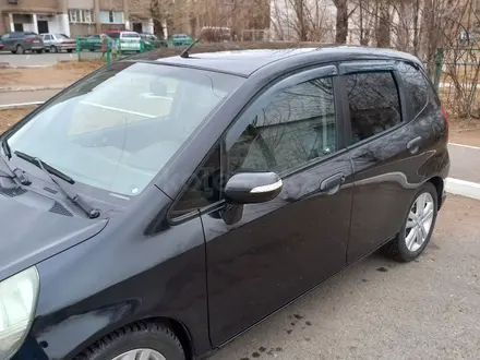 Honda Jazz 2007 года за 4 500 000 тг. в Павлодар – фото 27