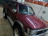 Toyota Hilux Surf 1992 года за 3 000 000 тг. в Аягоз – фото 4