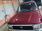 Toyota Hilux Surf 1992 года за 3 000 000 тг. в Аягоз – фото 3