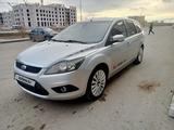 Ford Focus 2008 года за 3 500 000 тг. в Актобе – фото 2