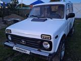 ВАЗ (Lada) Lada 2121 2011 годаүшін1 900 000 тг. в Усть-Каменогорск – фото 2