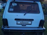 ВАЗ (Lada) Lada 2121 2011 годаүшін1 900 000 тг. в Усть-Каменогорск – фото 3