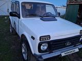 ВАЗ (Lada) Lada 2121 2011 годаүшін1 900 000 тг. в Усть-Каменогорск – фото 4