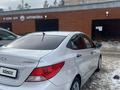 Hyundai Accent 2013 годаfor4 950 000 тг. в Павлодар – фото 3