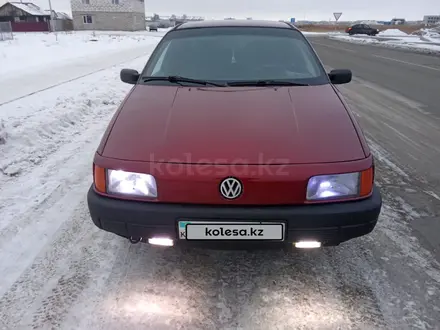 Volkswagen Passat 1992 года за 1 500 000 тг. в Петропавловск – фото 4