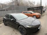 Tesla Model 3 2023 года за 15 000 000 тг. в Алматы – фото 3
