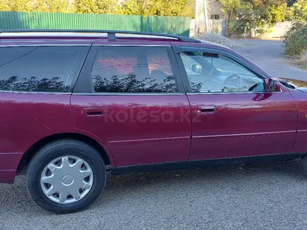 Toyota Camry 1996 года за 2 100 000 тг. в Талдыкорган – фото 8