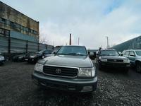 Toyota Land Cruiser 2004 годаfor6 600 000 тг. в Астана