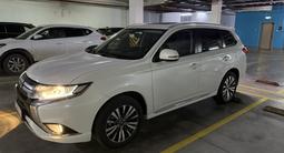 Mitsubishi Outlander 2022 года за 10 700 000 тг. в Астана – фото 2