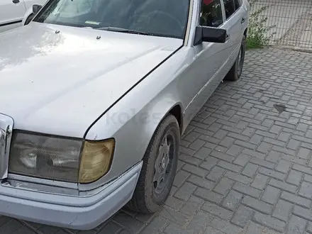 Mercedes-Benz 190 1990 года за 1 200 000 тг. в Семей – фото 10