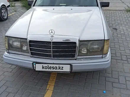 Mercedes-Benz 190 1990 года за 1 200 000 тг. в Семей – фото 9