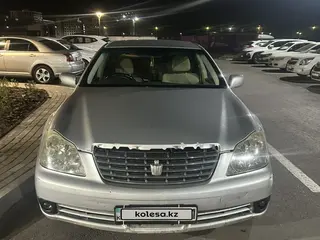Toyota Crown, 2006