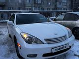 Lexus ES 300 2002 года за 6 200 000 тг. в Алматы – фото 3