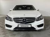 Mercedes-Benz E 200 2015 года за 13 700 000 тг. в Алматы – фото 3