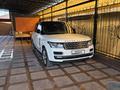 Land Rover Range Rover 2013 года за 20 000 000 тг. в Алматы