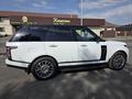 Land Rover Range Rover 2013 года за 20 000 000 тг. в Алматы – фото 4