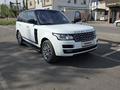 Land Rover Range Rover 2013 года за 20 000 000 тг. в Алматы – фото 5