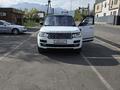 Land Rover Range Rover 2013 года за 20 000 000 тг. в Алматы – фото 6