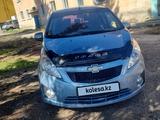Chevrolet Spark 2013 годаүшін3 700 000 тг. в Усть-Каменогорск