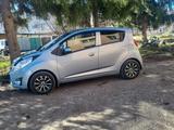 Chevrolet Spark 2013 годаүшін3 700 000 тг. в Усть-Каменогорск – фото 3