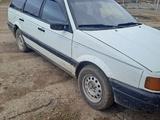 Volkswagen Passat 1991 годаүшін1 600 000 тг. в Усть-Каменогорск – фото 3