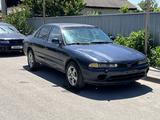 Mitsubishi Galant 1994 годаүшін650 000 тг. в Алматы