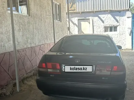 Toyota Carina E 1994 года за 2 500 000 тг. в Алматы – фото 3