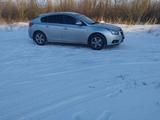 Chevrolet Cruze 2013 годаfor4 500 000 тг. в Астана – фото 3